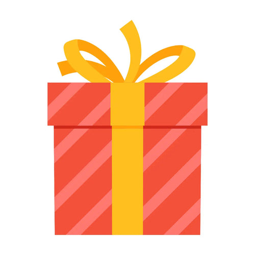 Mystery Gift