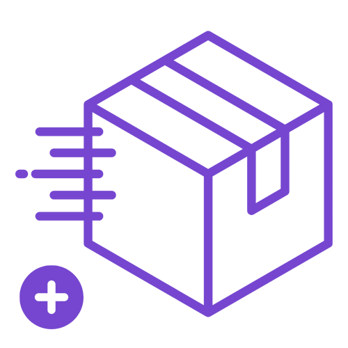 Shipping Insurance +